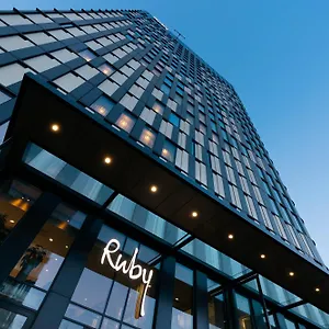 Ruby Emma **** Amsterdam