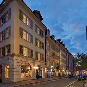 Sorell Ruetli 3* Zürich