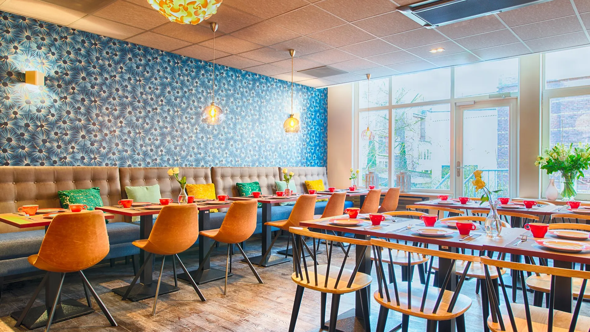 Leonardo Hotel Amsterdam City Center