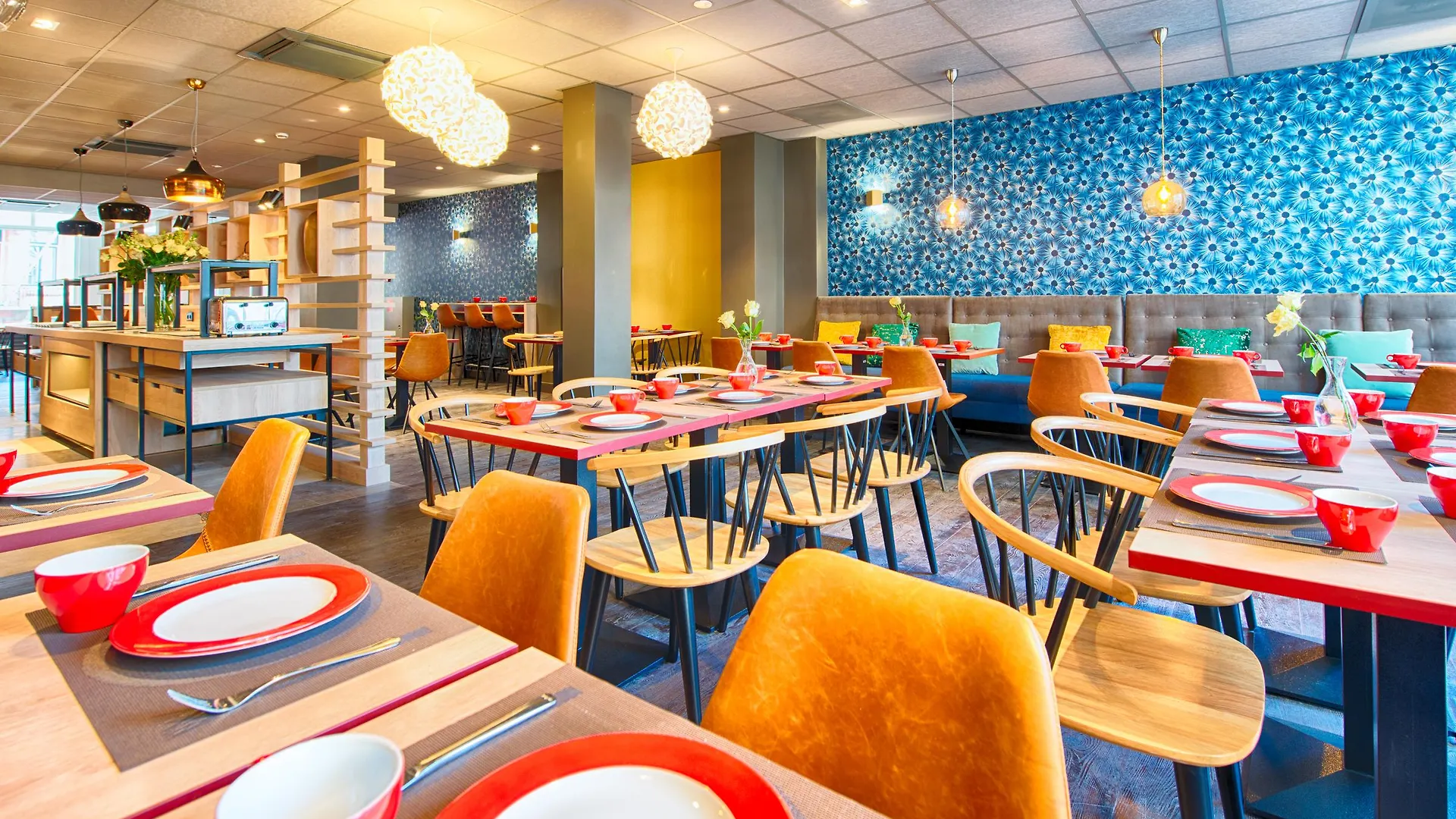 Leonardo Hotel Amsterdam City Center