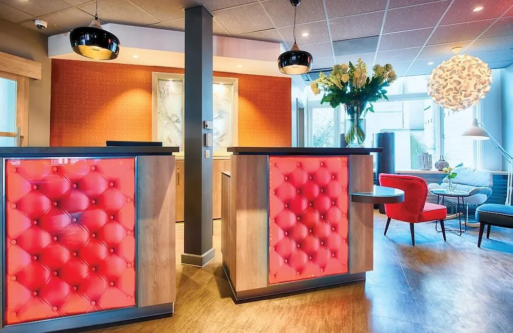 Leonardo Hotel Amsterdam City Center 4*,  Netherlands