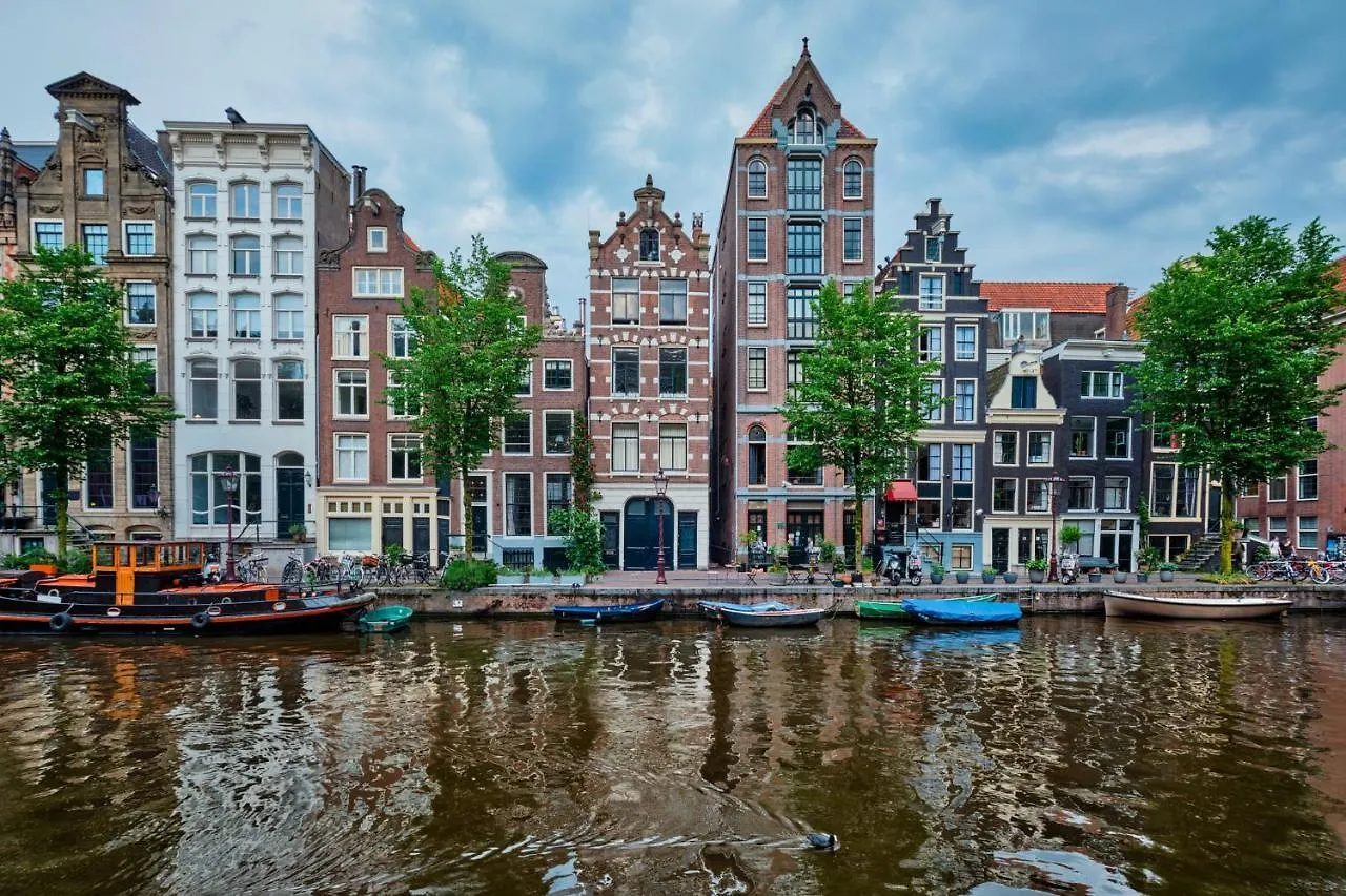 ****  Leonardo Hotel Amsterdam City Center Netherlands