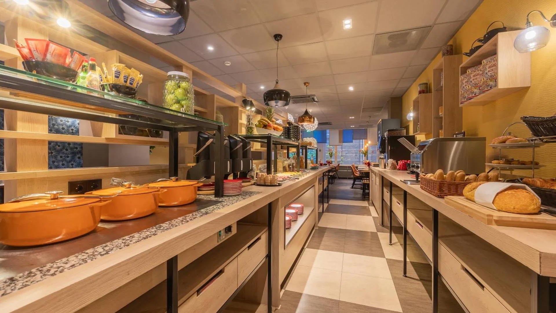 ****  Leonardo Hotel Amsterdam City Center Netherlands