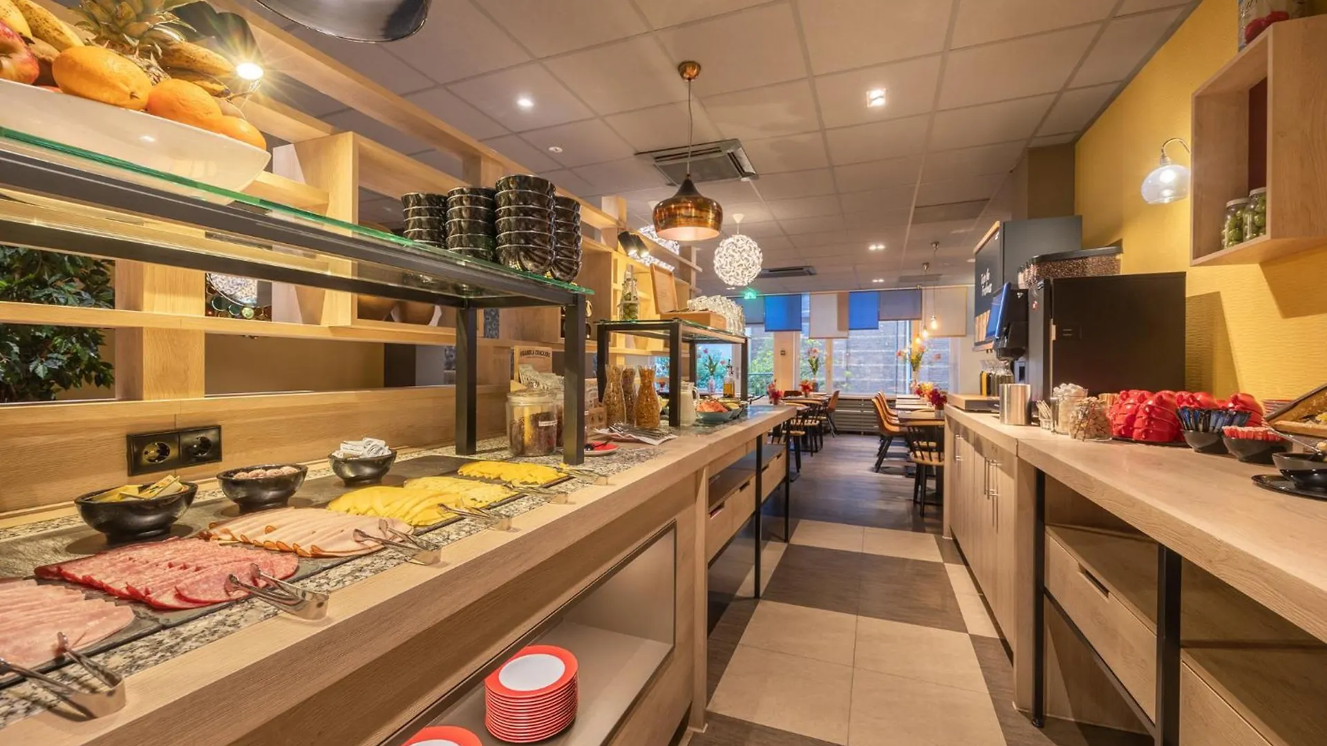 ****  Leonardo Hotel Amsterdam City Center Netherlands