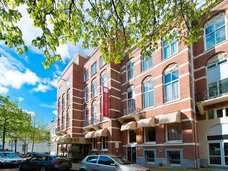 Leonardo Hotel Amsterdam City Center