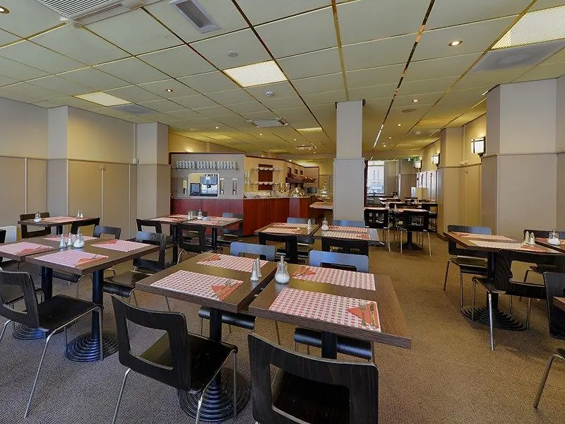Leonardo Hotel Amsterdam City Center