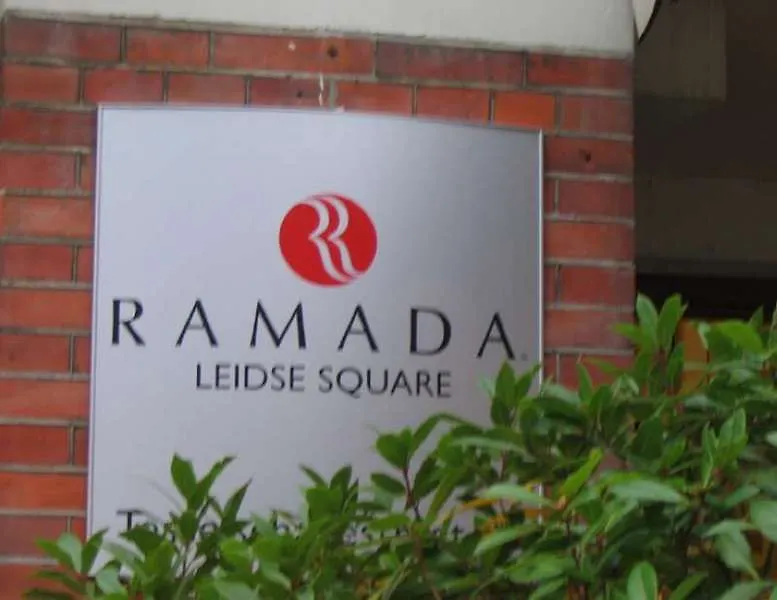 ****  Leonardo Hotel Amsterdam City Center Paesi Bassi