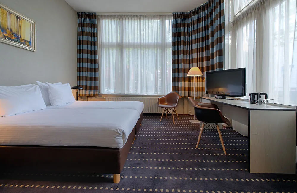 Leonardo Hotel Amsterdam City Center