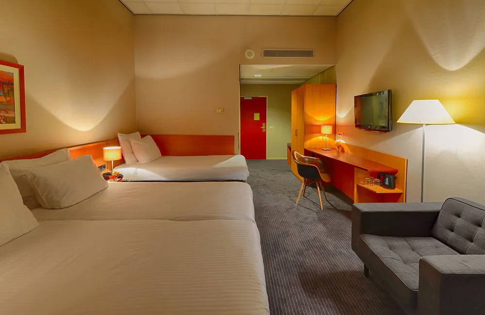 Leonardo Hotel Amsterdam City Center