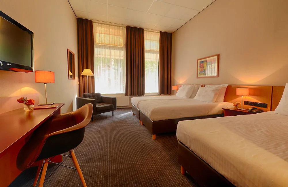 Leonardo Hotel Amsterdam City Center
