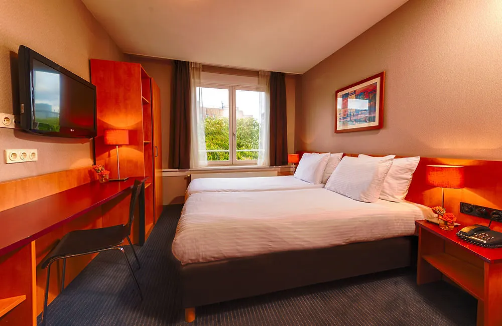 Leonardo Hotel Amsterdam City Center