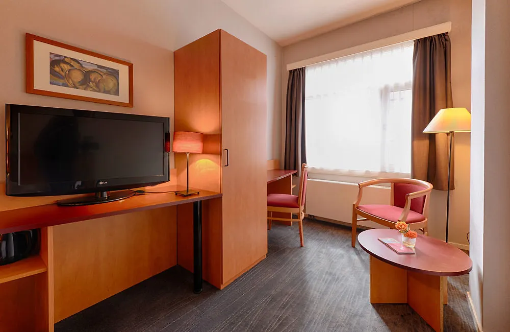 Leonardo Hotel Amsterdam City Center 4*,  Netherlands