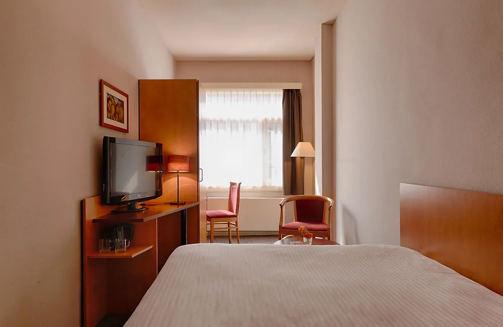 Leonardo Hotel Amsterdam City Center