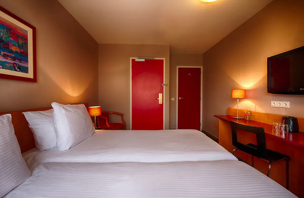 ****  Leonardo Hotel Amsterdam City Center Netherlands