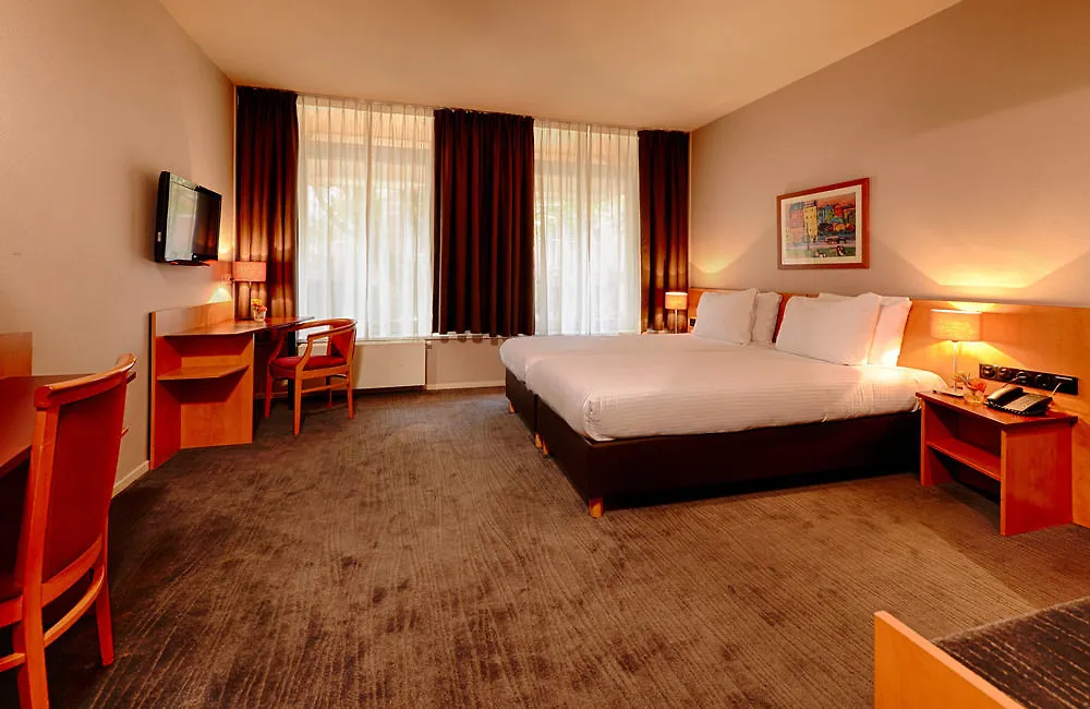 Leonardo Hotel Amsterdam City Center