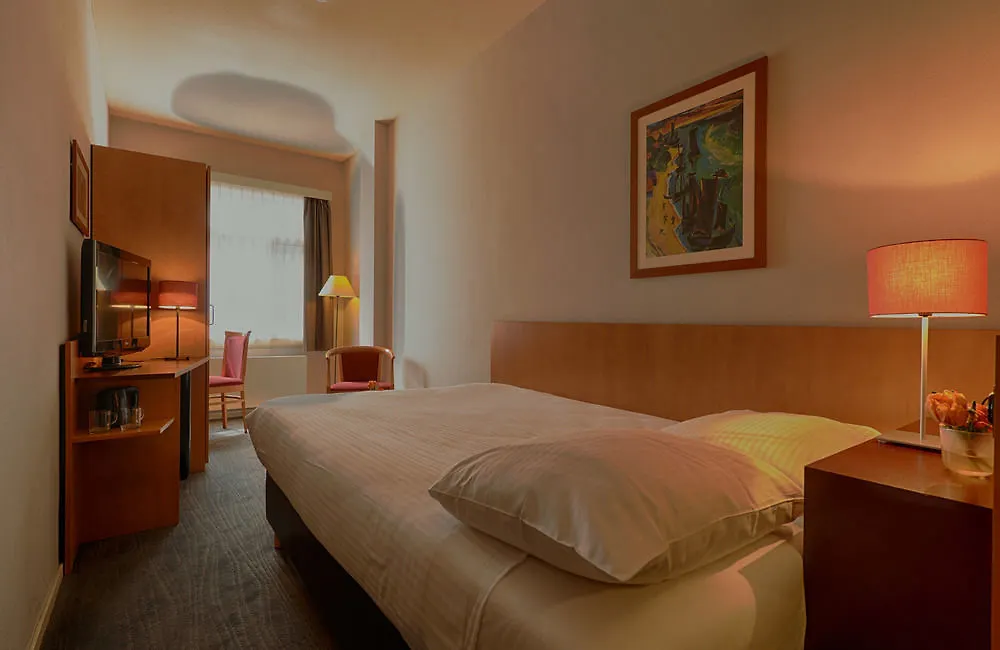 Leonardo Hotel Amsterdam City Center