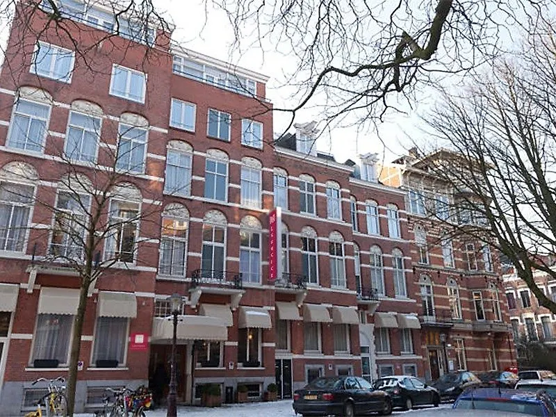 ****  Leonardo Hotel Amsterdam City Center Netherlands