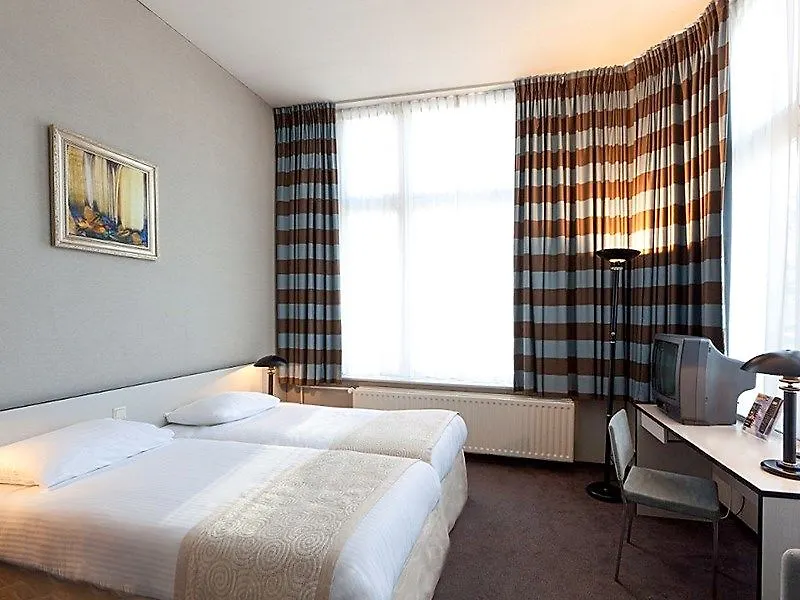 Leonardo Hotel Amsterdam City Center Netherlands
