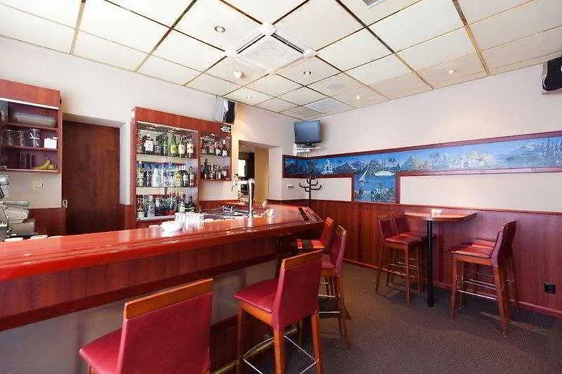 Leonardo Hotel Amsterdam City Center
