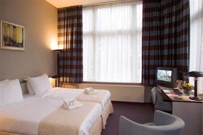 Leonardo Hotel Amsterdam City Center