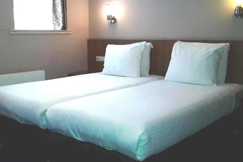 Leonardo Hotel Amsterdam City Center