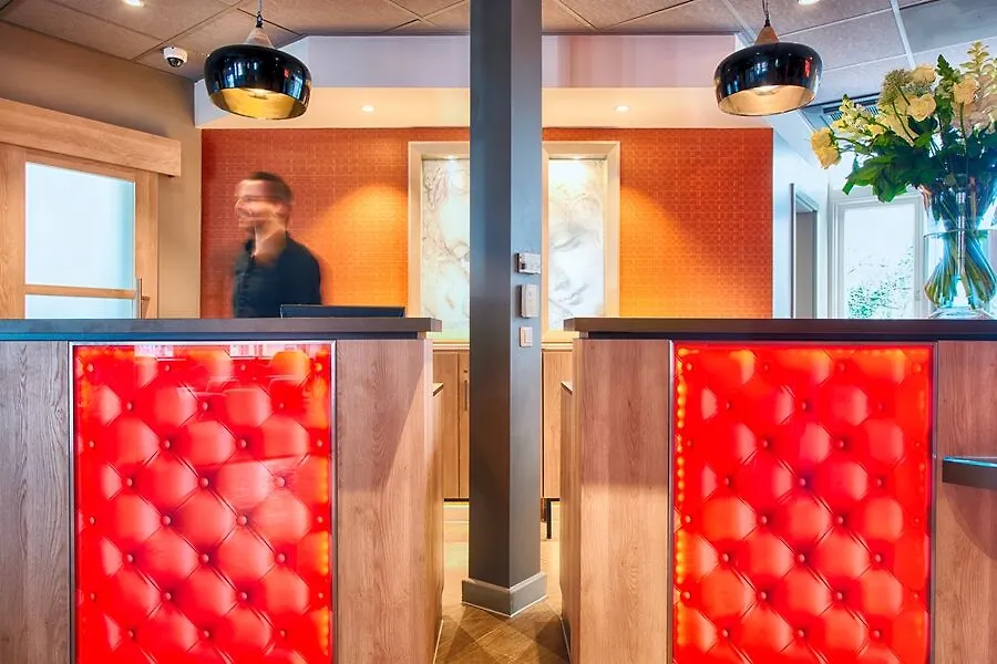 Leonardo Hotel Amsterdam City Center 4*,  Netherlands