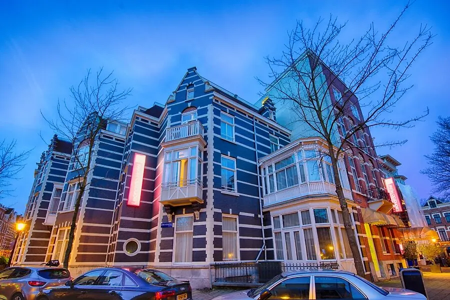 Leonardo Hotel Amsterdam City Center